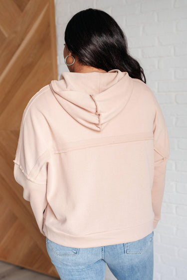 Throwback Heartthrob Hoodie