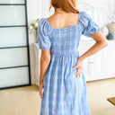 Top of The Class Dress