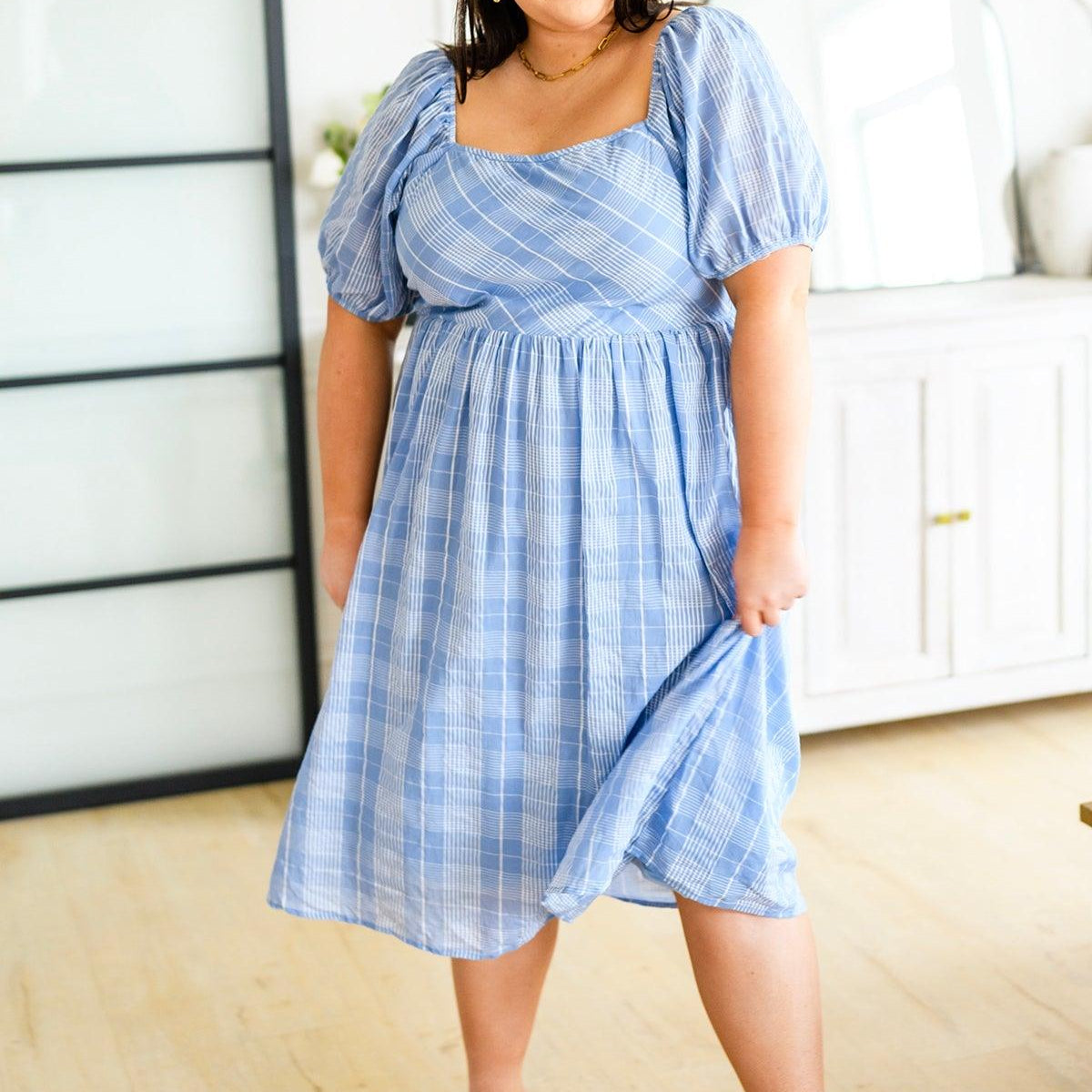 Top of The Class Dress - Three Mad Hatters Mercantile 