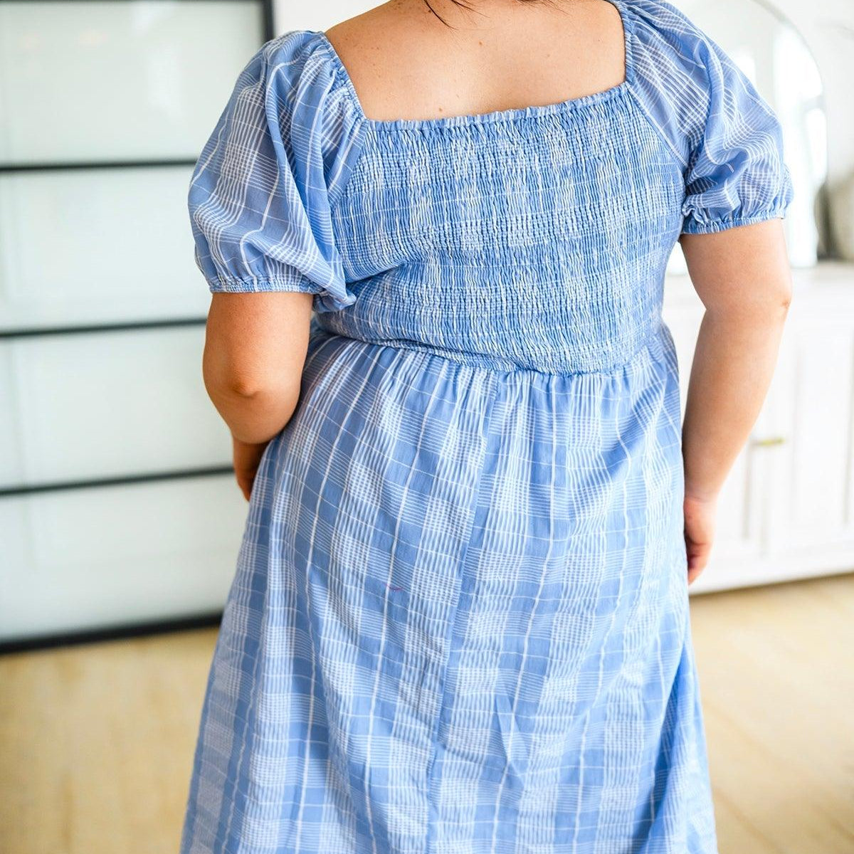 Top of The Class Dress - Three Mad Hatters Mercantile 