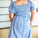 Top of The Class Dress