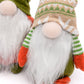 Warm Wishes Gnomes Set of 2 Home & Decor   