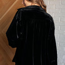 What Are the Odds Button Down