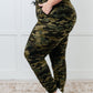 Your New Favorite Joggers in Camo Bottoms