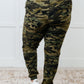 Your New Favorite Joggers in Camo Bottoms