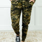 Your New Favorite Joggers in Camo Bottoms