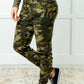 Your New Favorite Joggers in Camo Bottoms