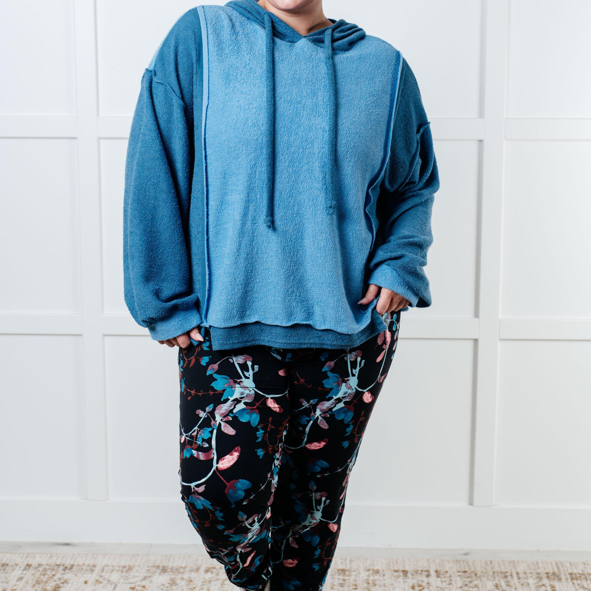 Your New Favorite Joggers in Luminescence Vine - Three Mad Hatters Mercantile 