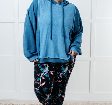 Your New Favorite Joggers in Luminescence Vine