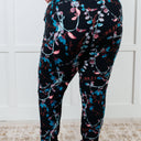 Your New Favorite Joggers in Luminescence Vine