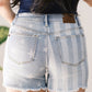 All-American Judy Blue Shorts