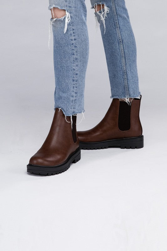 Paden Booties Bootie   