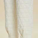 Double Take Textured Long Sleeve Top and Pants Set