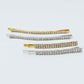 Your Shiness CZ Hair Pin Set hair pins   