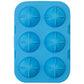 Silicone Ice Ball Mold Silicone Ice Cube Tray   