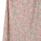 Garden Party Soft Floral Dress    