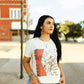 Bang Bang Cowboy Graphic Tee Graphic Tees   