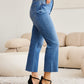 RFM Mini Mia Tummy Control High Waist Jeans Denim   