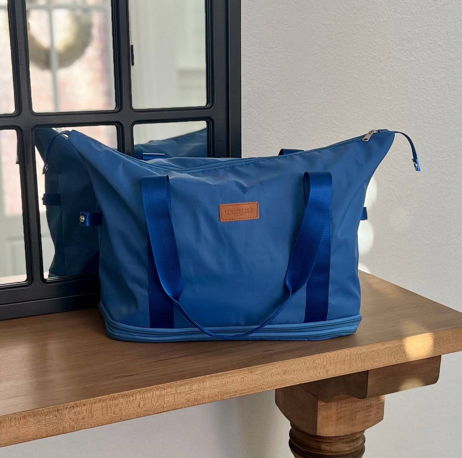 The Everywhere Expandable Tote Tote Bag   