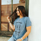 Buck Around and Find Out Graphic Tee Graphic Tees   