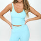 Cropped Tank Top Cropped Tank Top Gulf Stream S 