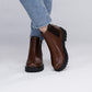 Paden Booties Bootie   