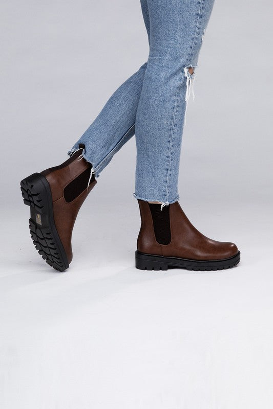 Paden Booties Bootie   