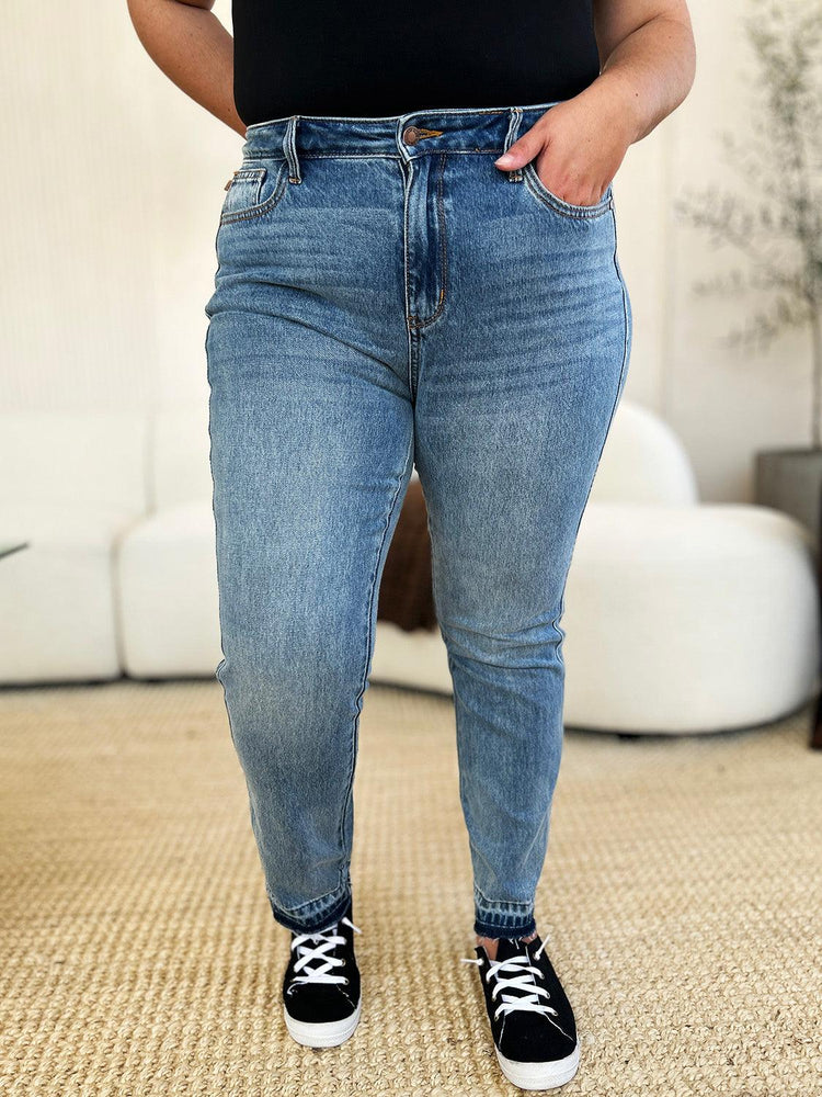 All Curvy Jeans