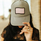 Darlin' Patch Trucker Hat Hats   