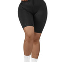 Corset Waist Buttery Soft Shorts Body Shaper