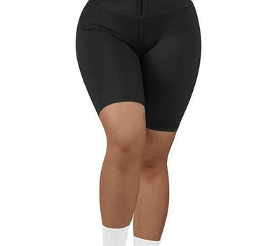 Corset Waist Buttery Soft Shorts Body Shaper