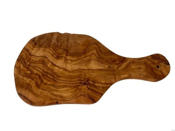 Mediterranean Olive Wood Collection - Three Mad Hatters Mercantile 
