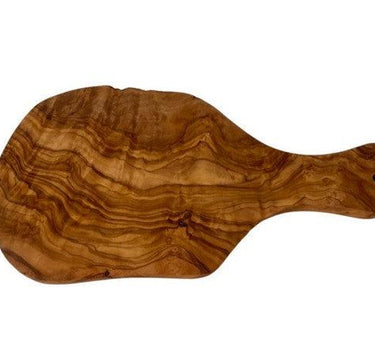 Mediterranean Olive Wood Collection