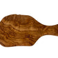 Mediterranean Olive Wood Collection Olive Wood Set   