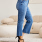 RFM Mini Mia Tummy Control High Waist Jeans Denim   