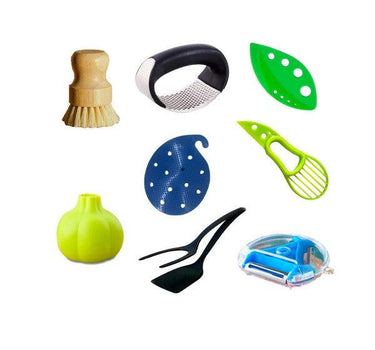 Kitchen Accessories Set -8pcs
