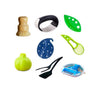 Kitchen Accessories Set -8pcs