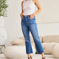 RFM Mini Mia Tummy Control High Waist Jeans Denim   