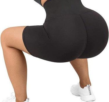 Corset Waist Buttery Soft Shorts Body Shaper