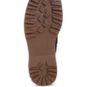 Cuckatoos Chunky Suede Oxford Loafers