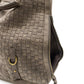 Giggy Backpack in Taupe Backpack Handbag   