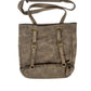 Giggy Backpack in Taupe Backpack Handbag   