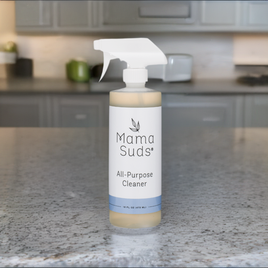 All-Purpose Cleaner Spray    