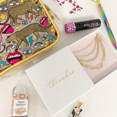 The Essentials Layering Set