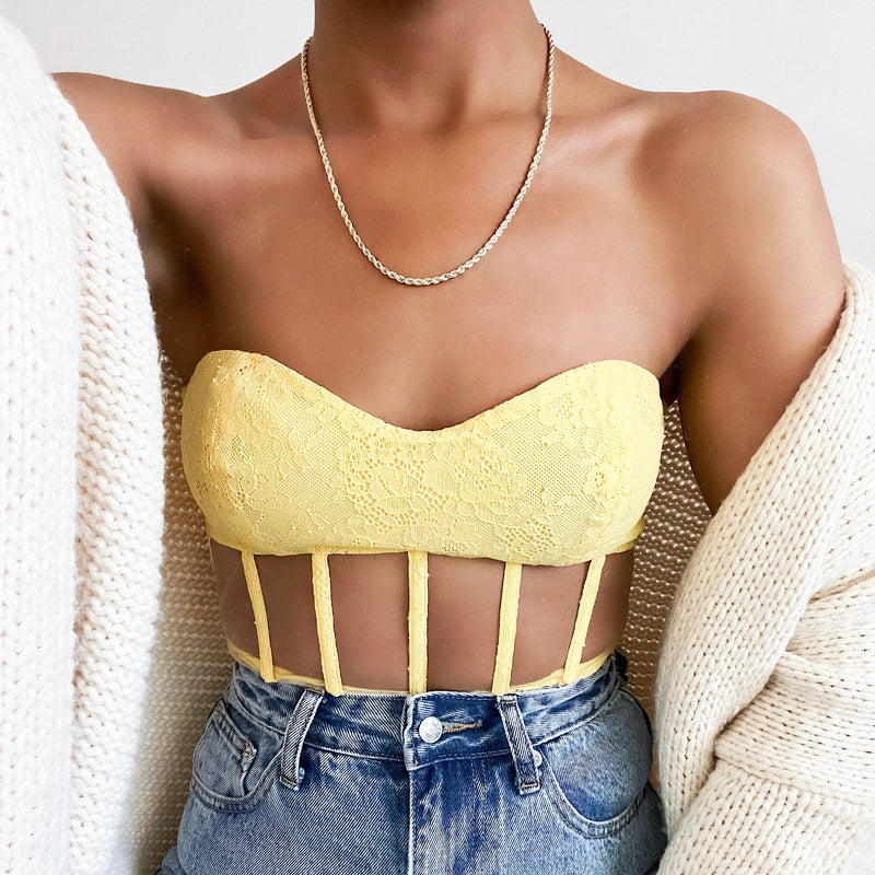 The Essentials Layering Set Necklaces   