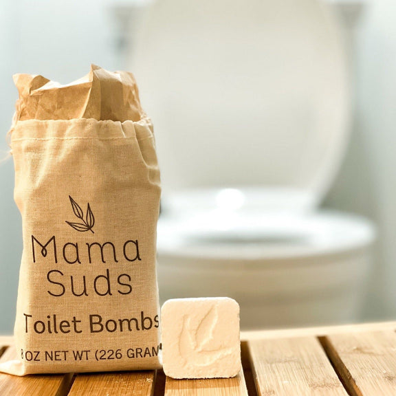 Toilet Bomb Cleaning Tabs Toilet Cleaning Tabs   