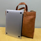 The Parker Laptop Tote Briefcase