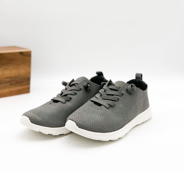 Mayo Sneaker in Grey