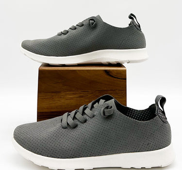 Mayo Sneaker in Grey
