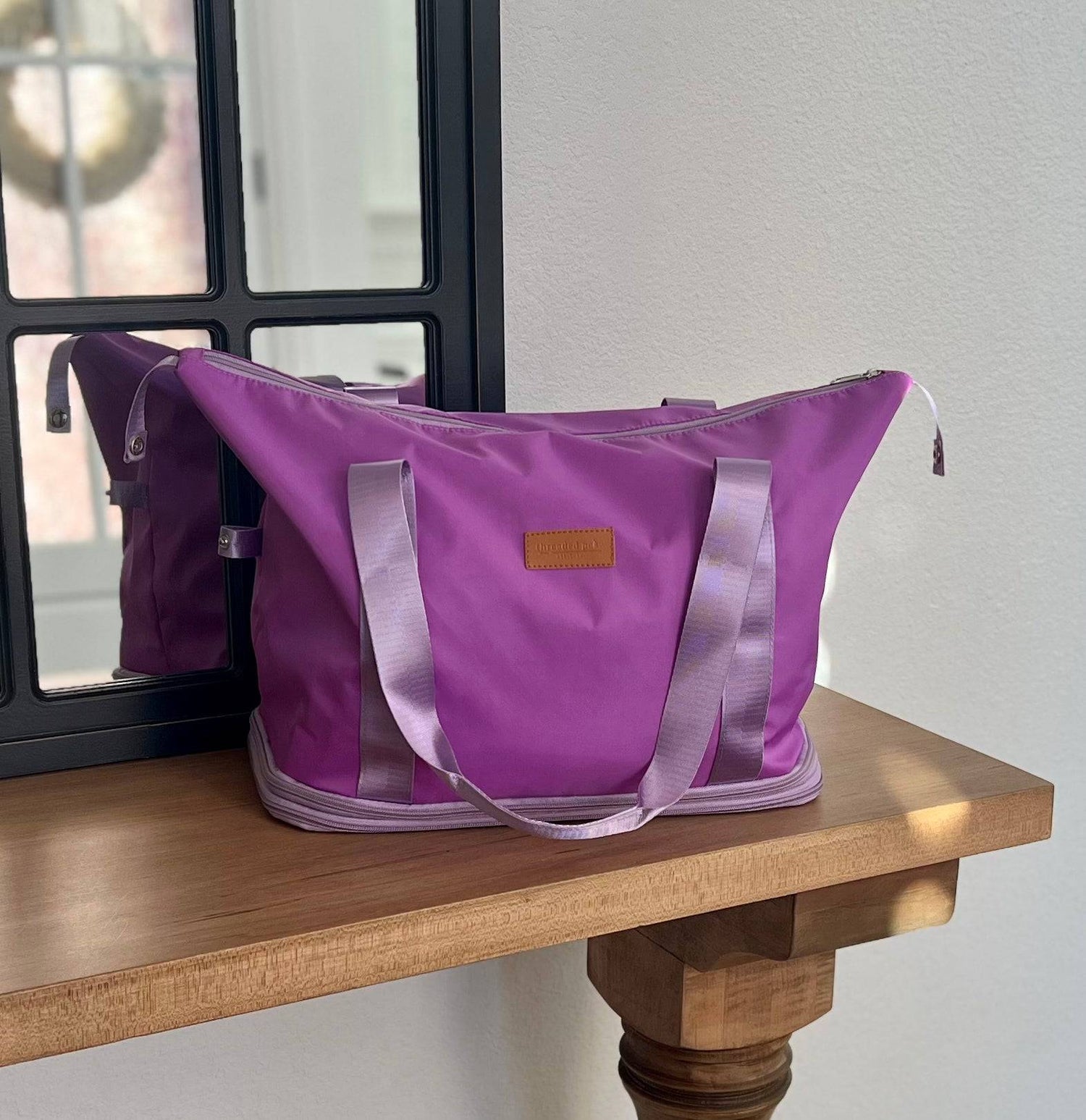 The Everywhere Expandable Tote Tote Bag   